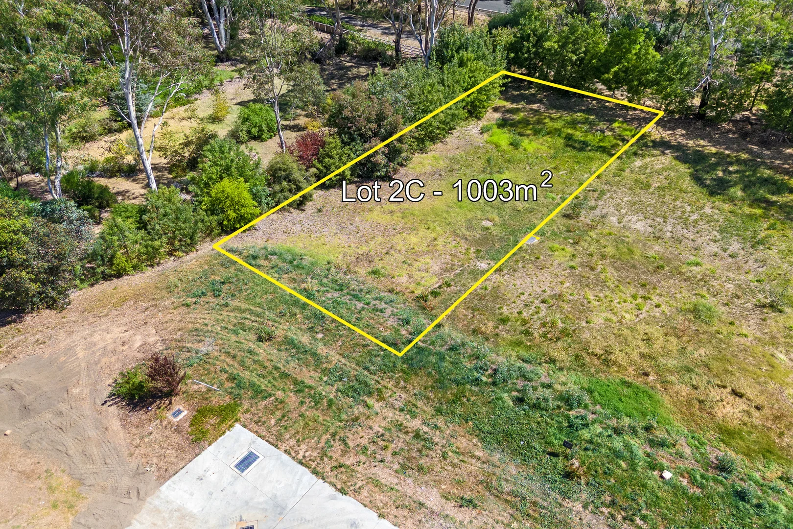 Additional image 5 of Lot 1, 6 & 7 / 2-6 McInnes Street, Big Hill VIC 3555