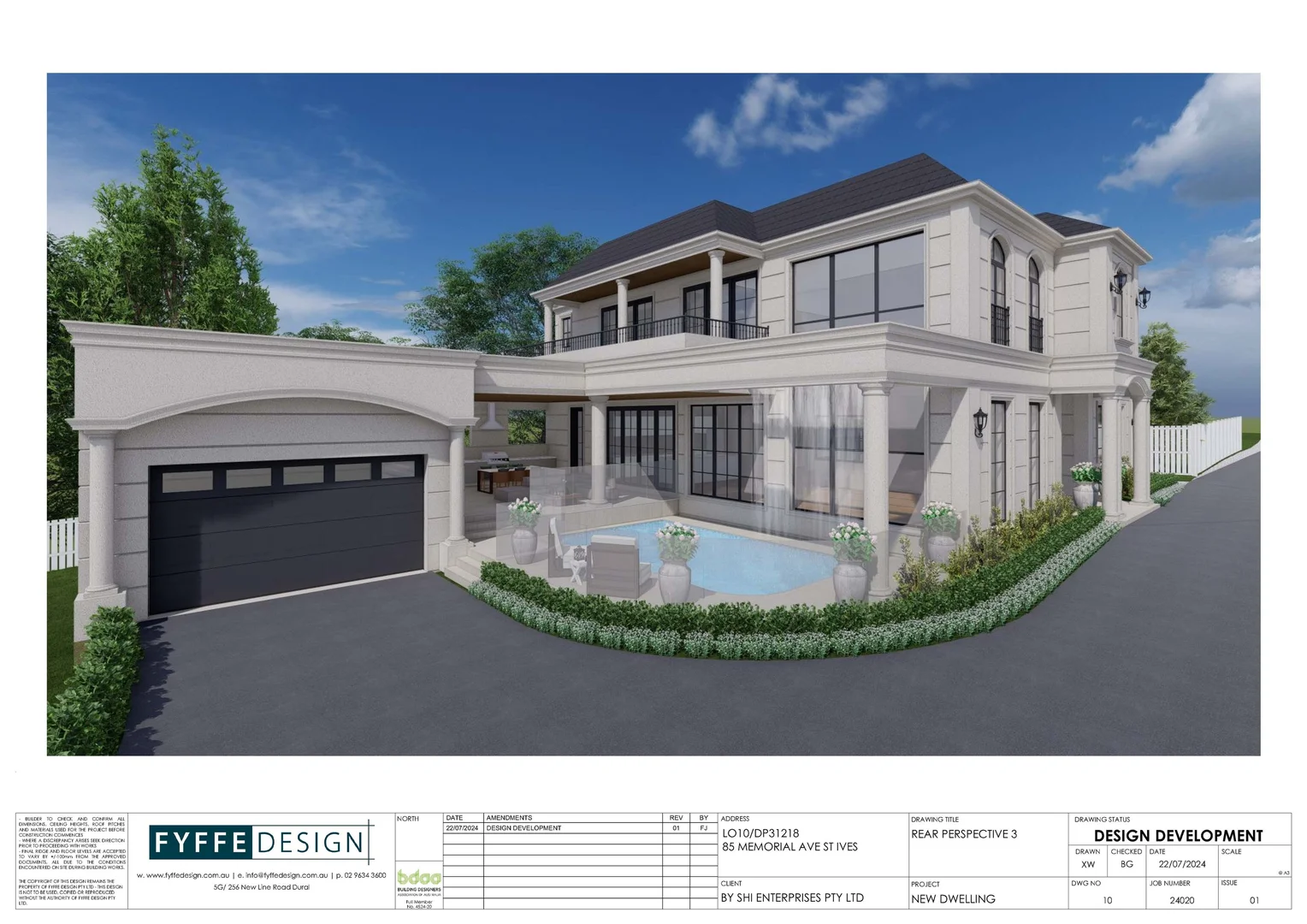 Additional image 5 of 85a Memorial Avenue, St Ives NSW 2075