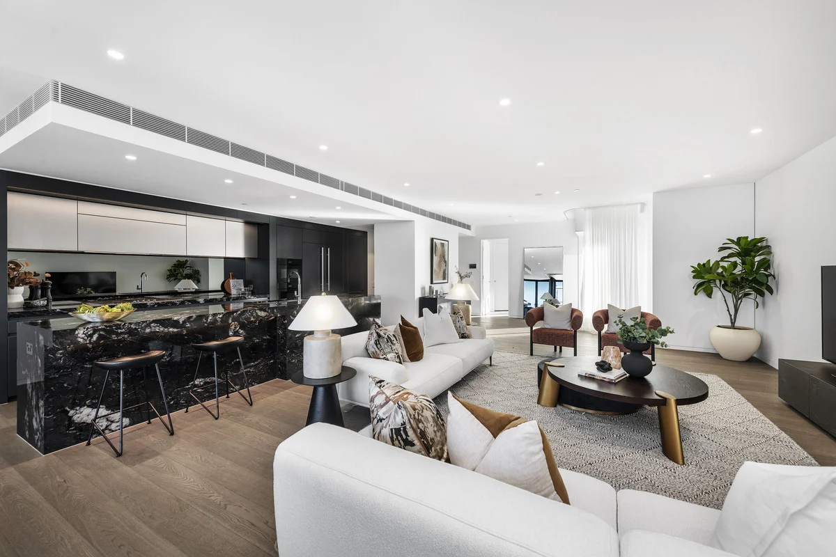 Additional image 7 of 57c/2 Watermans Quay, Barangaroo NSW 2000