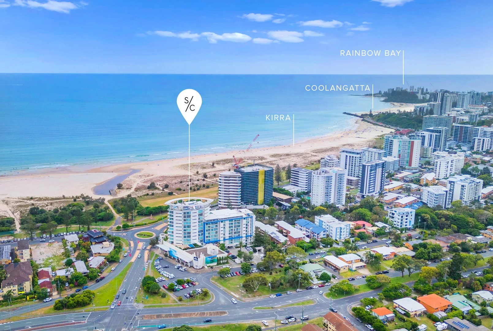 003/2-8 Creek Street, Coolangatta QLD 4225