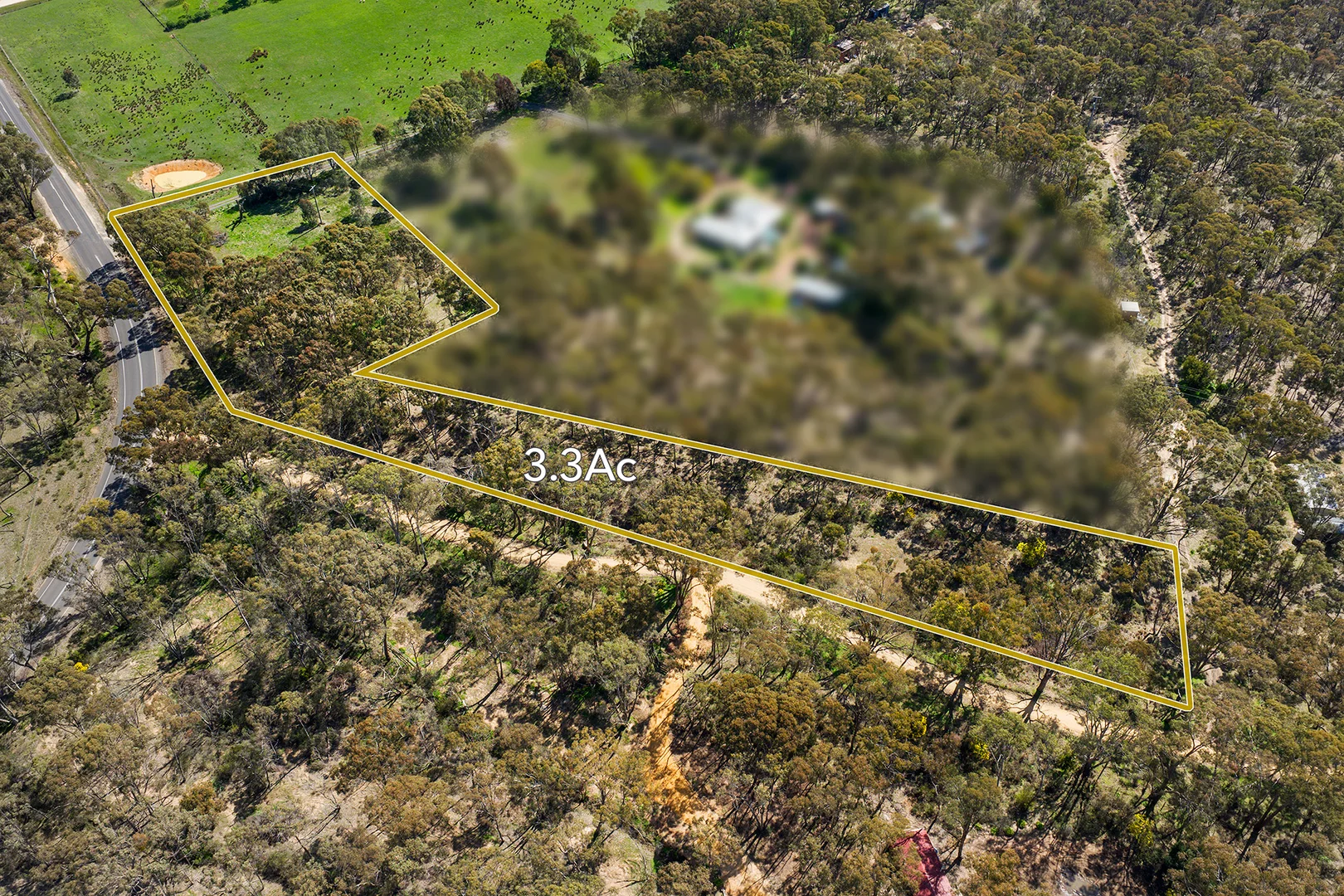 Additional image 13 of Porcupine Lane, Maldon VIC 3463