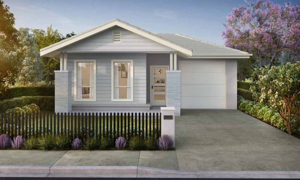 12 Clarke Street, Rouse Hill NSW 2155