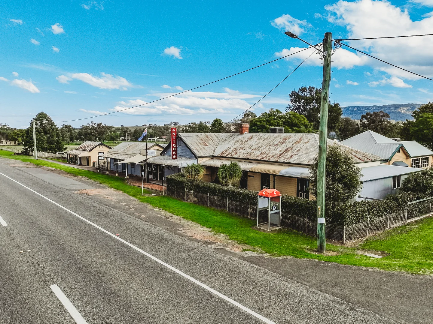 Additional image 22 of "Zinbar" 5 Stirling Street, Wingen NSW 2337