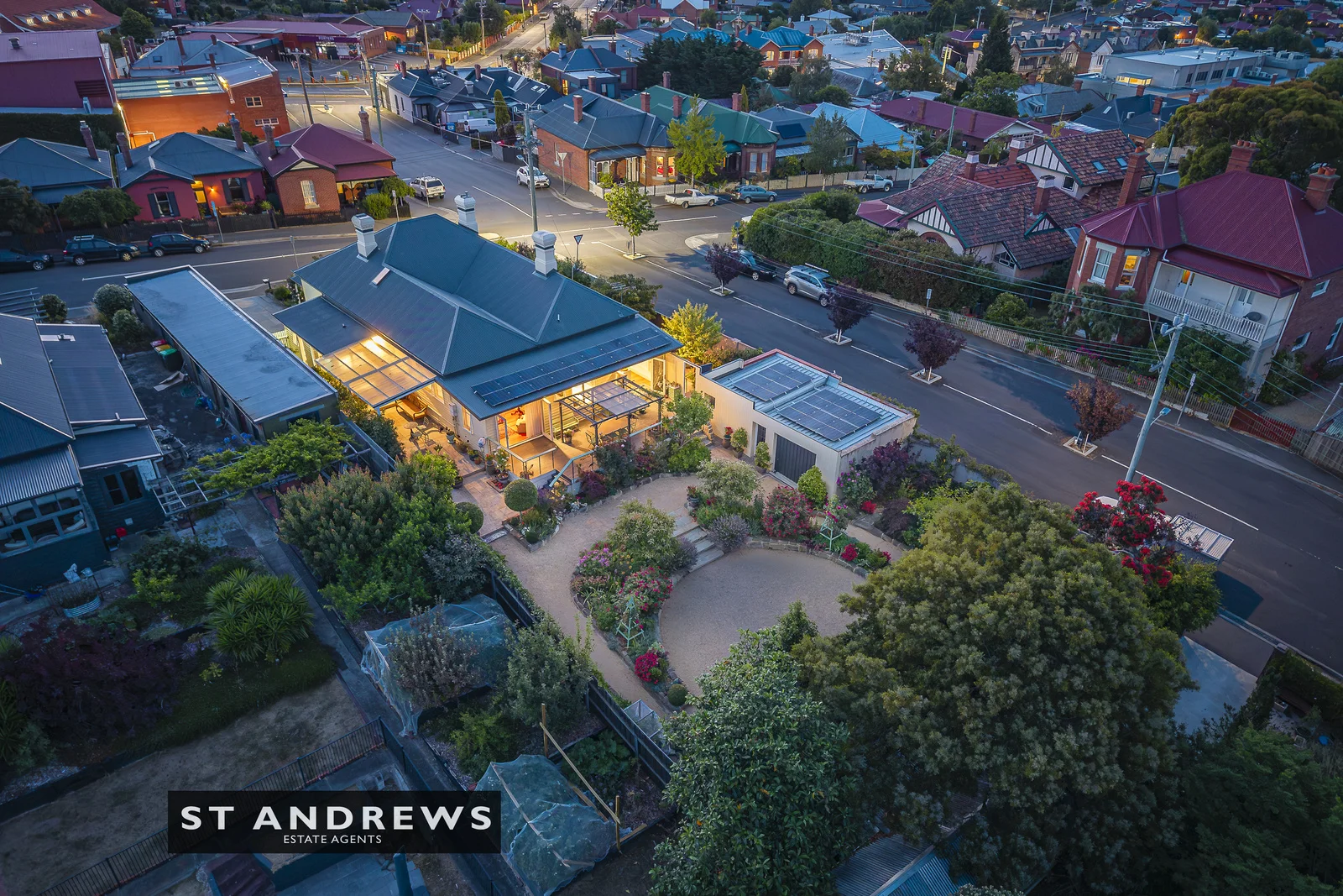 Additional image 18 of 23 Carr Street, North Hobart TAS 7000