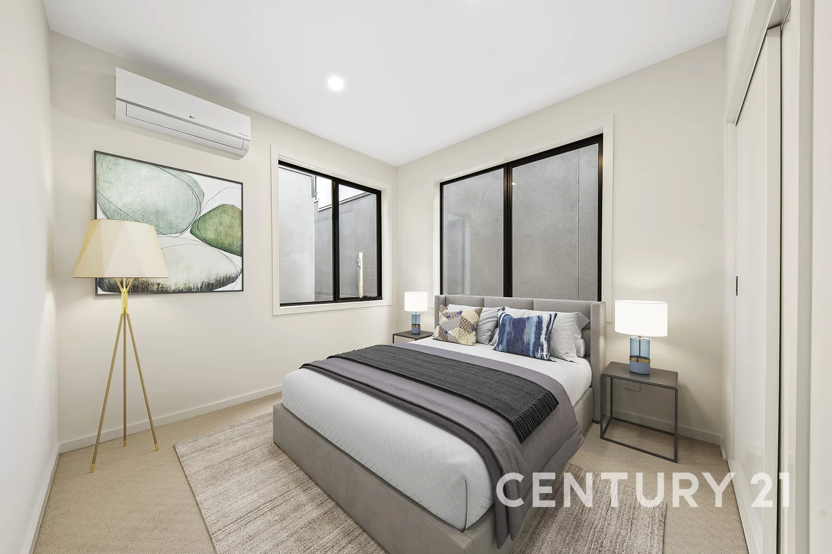 Additional image 21 of 9 and 12/12 Ethan Court, Pakenham VIC 3810