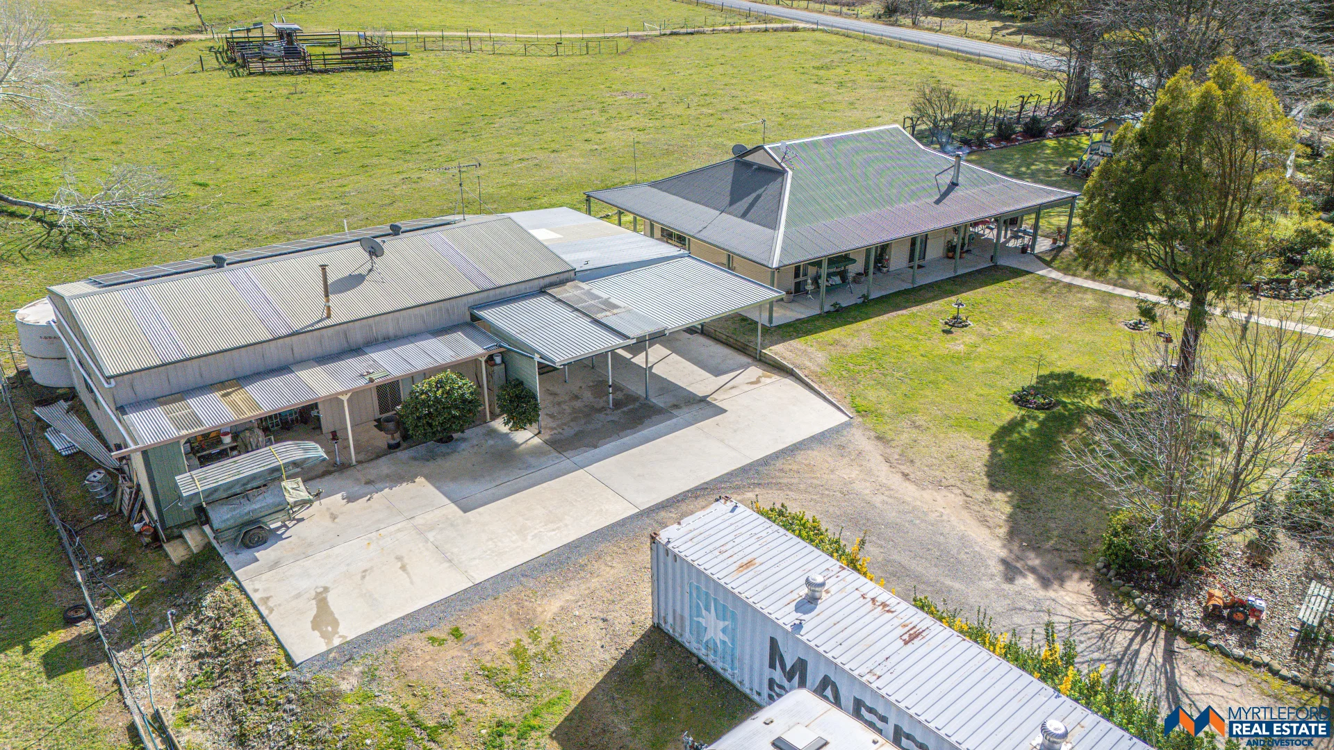 Additional image 20 of 7 Myrtleford-Stanley Road, Myrtleford VIC 3737