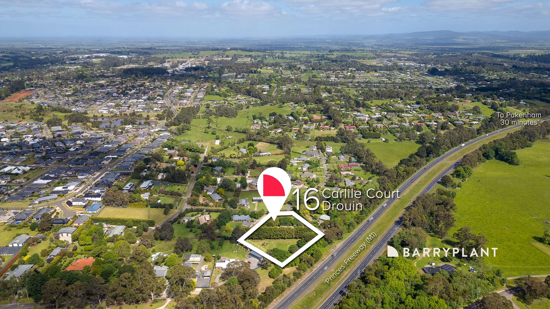 Additional image 21 of 16 Carlile Court, Drouin VIC 3818