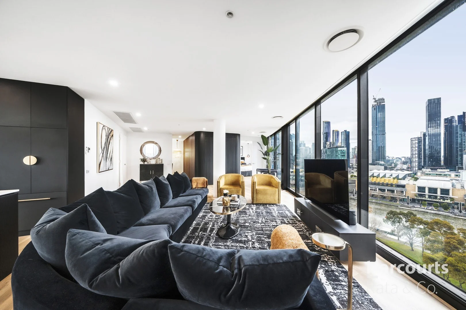 Level 17, 1704/565 Flinders Street, Melbourne VIC 3004