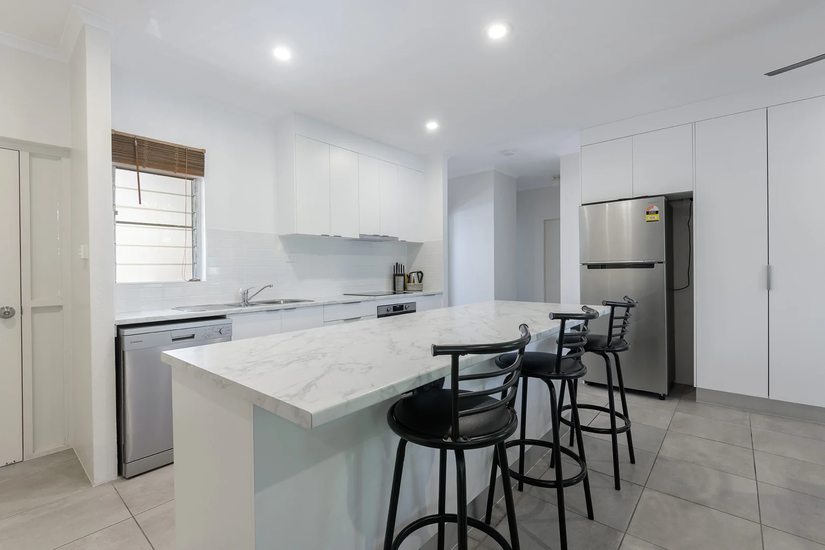 Additional image 3 of 27 'Nimrod'/29-31 Nautlus Street, Port Douglas QLD 4877