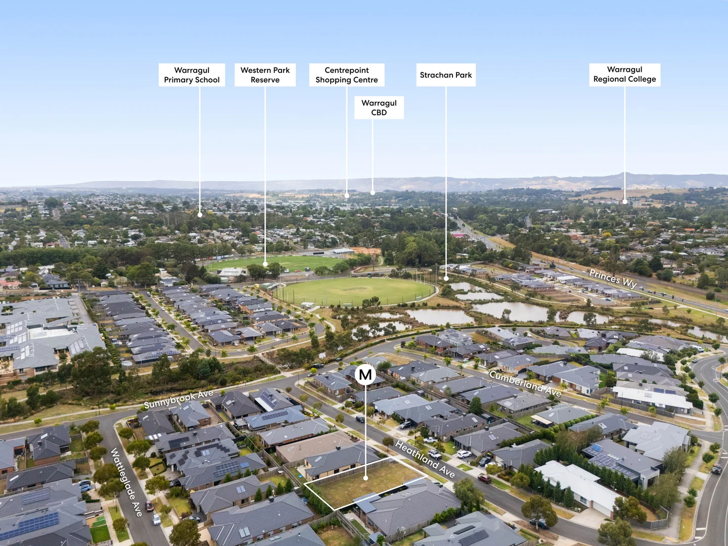 Additional image 2 of 7 Heathland Avenue, Warragul VIC 3820