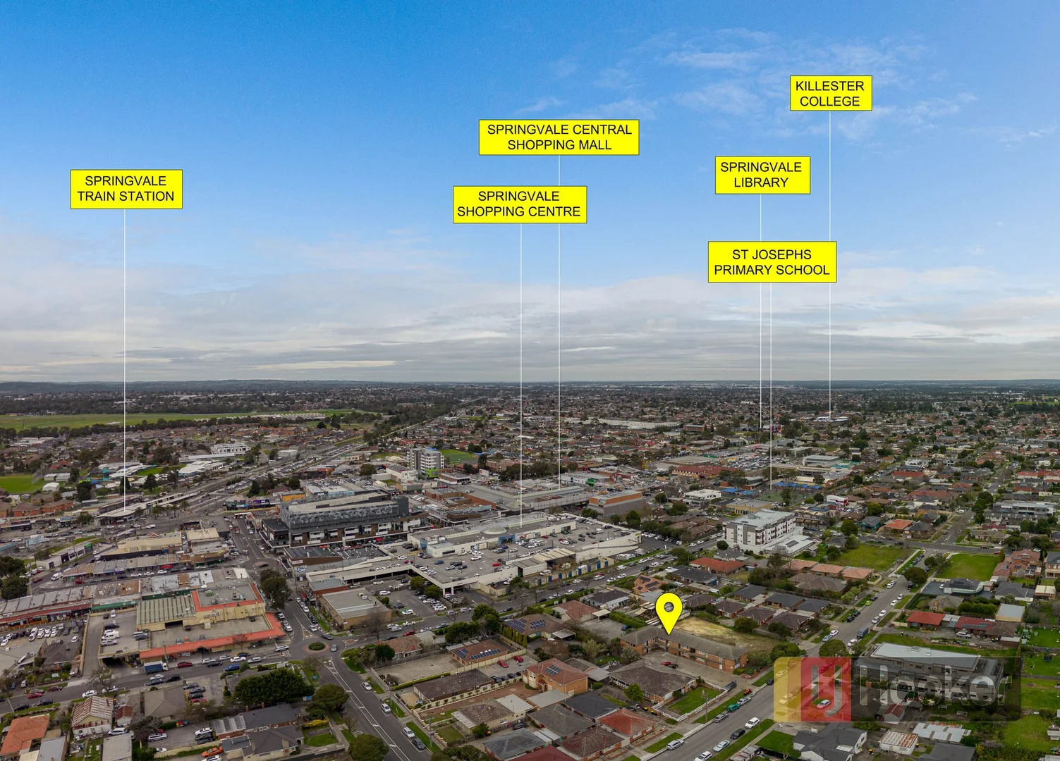 Additional image 8 of 7/17 Royal Avenue, Springvale VIC 3171