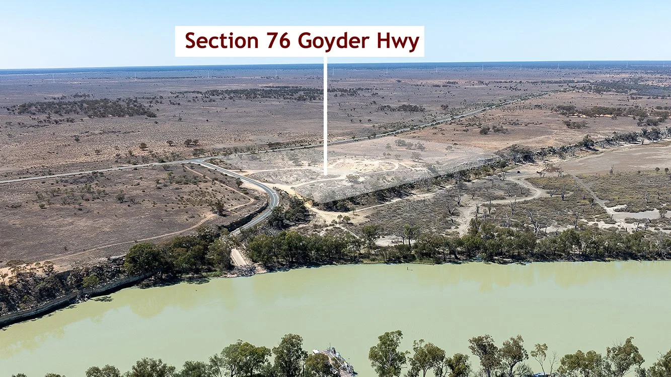 Additional image 6 of Section 76 Goyder Highway, Morgan SA 5320