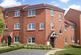 Plot 81, The Regan at St Aidans Garden, Shobnall Road, Branston, DE14