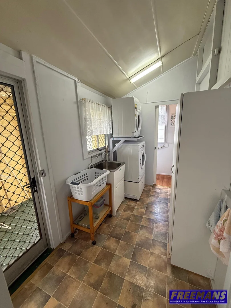 Additional image 15 of 2 Davies Street, Yarraman QLD 4614