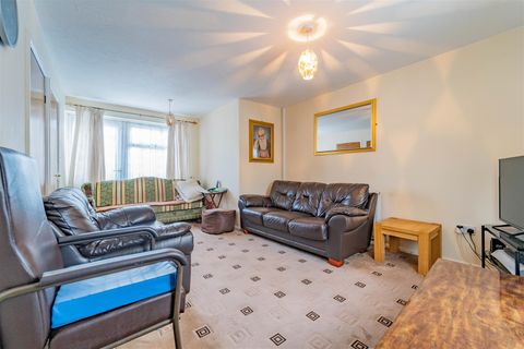 Varden Croft, Birmingham, West Midlands B5