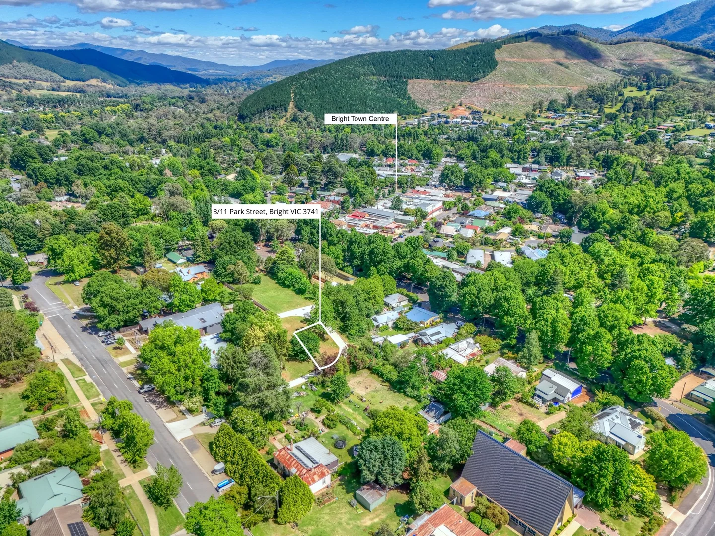 Additional image 4 of 2-4/11 Park Street, Bright VIC 3741