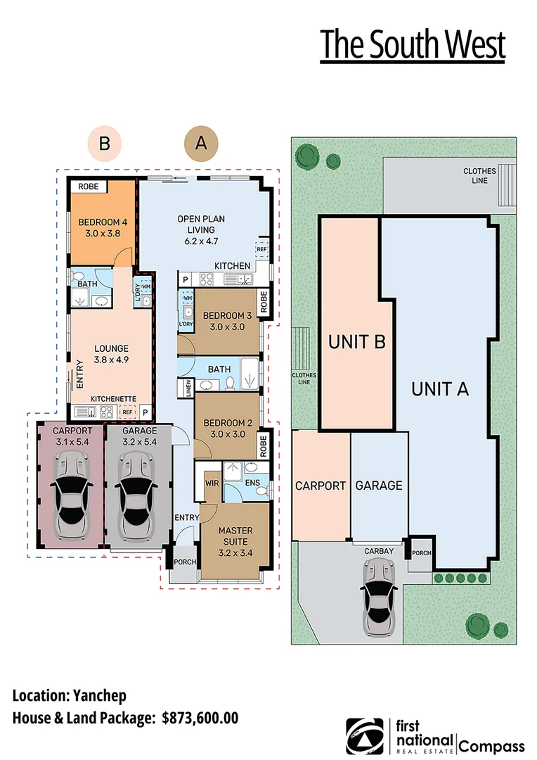 Additional image 6 of 43 Affinity Circuit, Yanchep WA 6035
