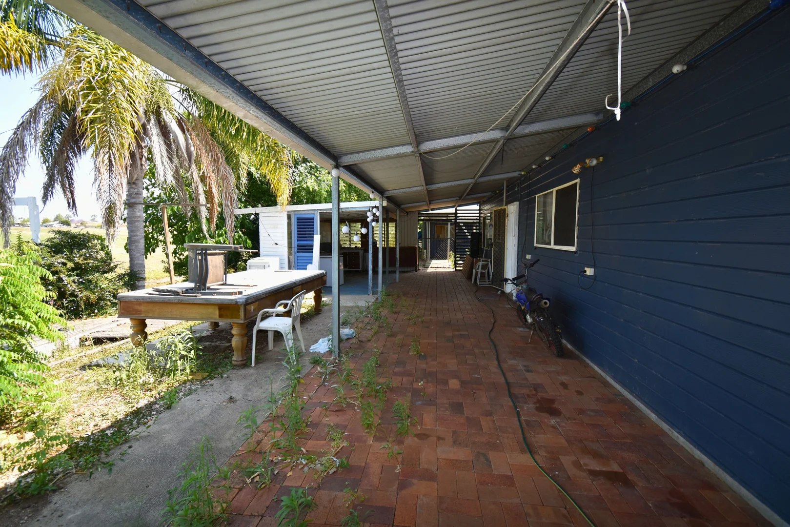 Additional image 11 of 15 Ellerays Road, McIlwraith QLD 4671