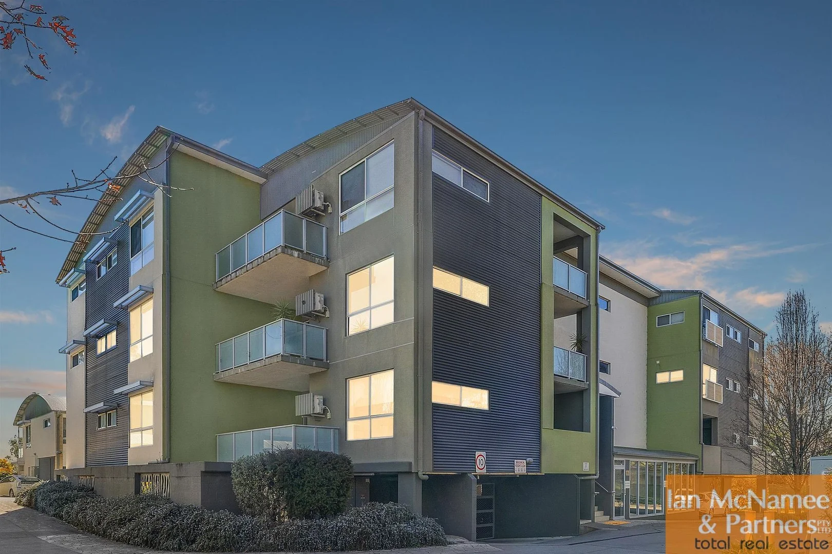 58/3 Young Street, Queanbeyan NSW 2620