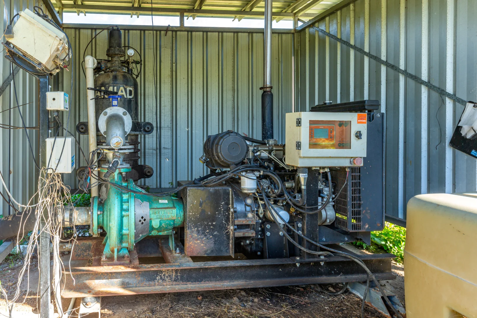 Additional image 20 of 323 Jensen Road, Lower Wonga QLD 4570