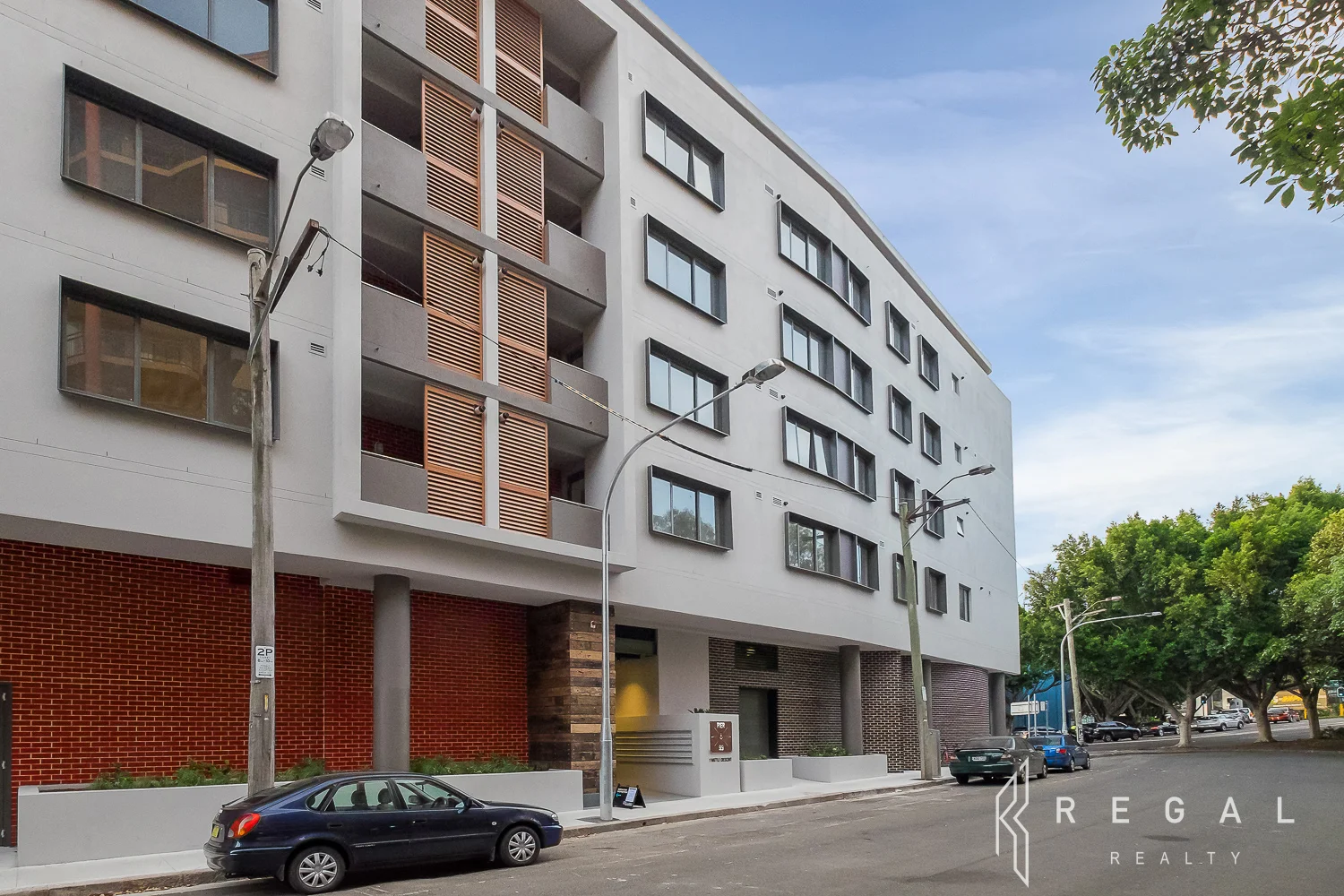 Additional image 2 of 120/1 Wattle Crescent, Pyrmont NSW 2009