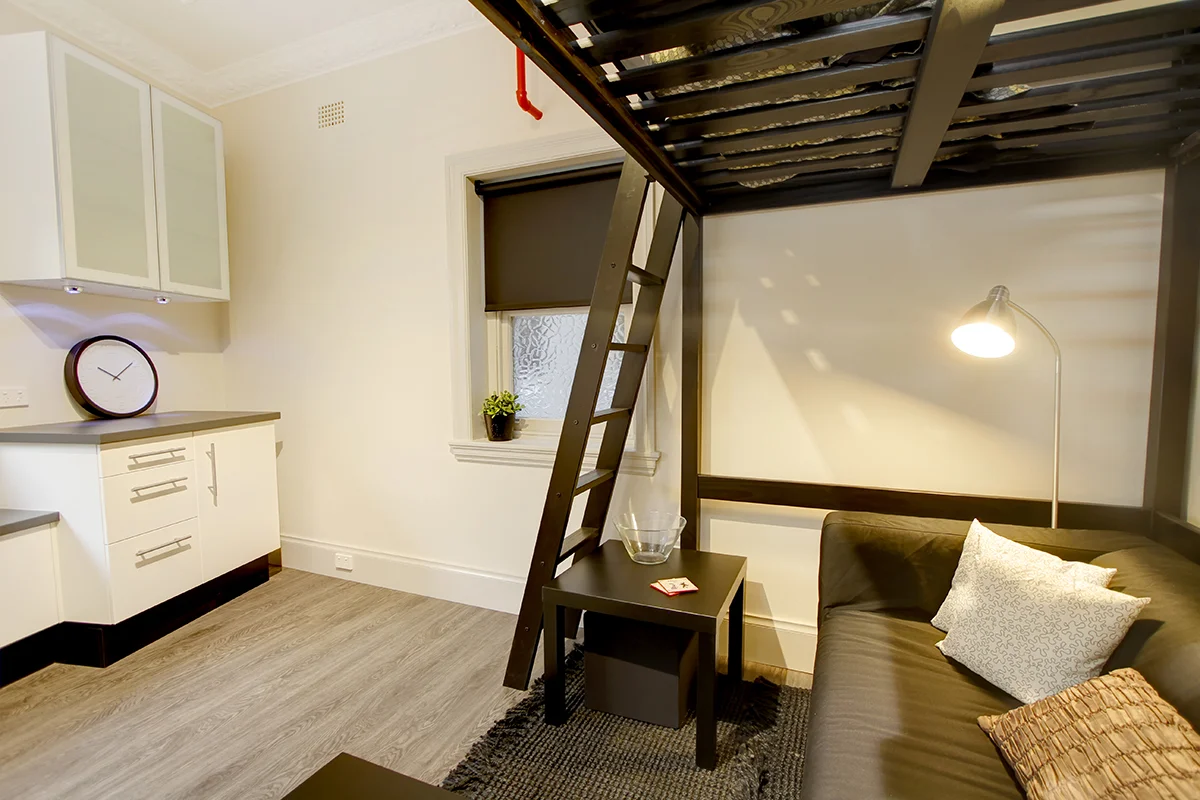 Additional image 6 of 6/1A Roslyn Street, Potts Point NSW 2011