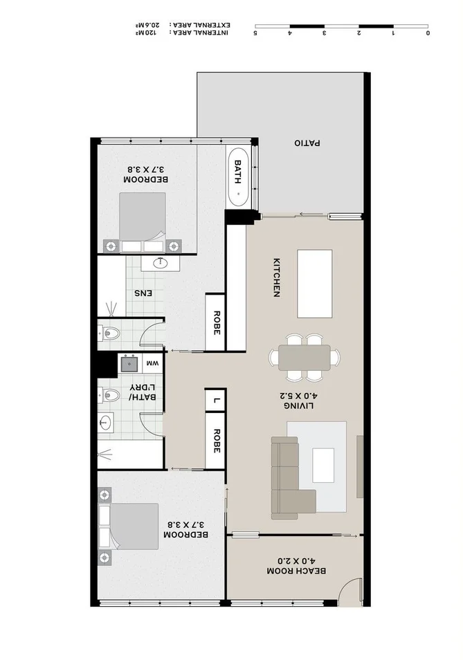 Additional image 26 of UNIT 1212/146 Sooning Street, Nelly Bay QLD 4819