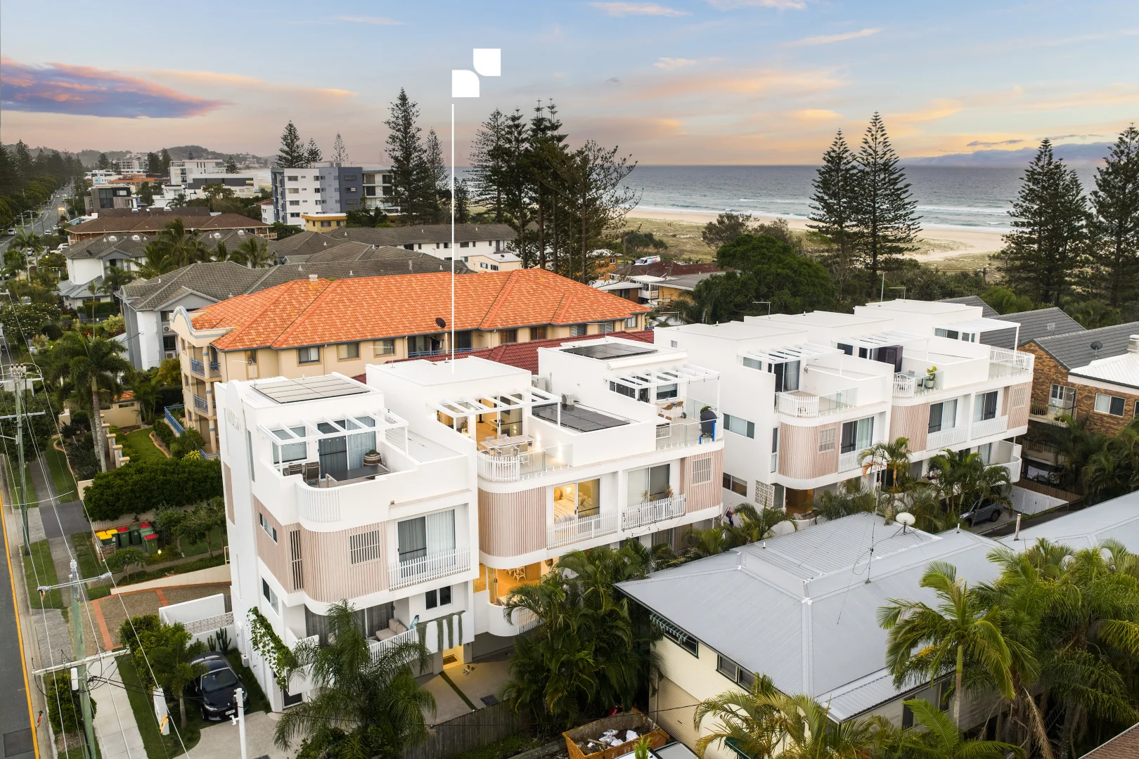 Additional image 20 of 2/135 Golden Four Drive, Bilinga QLD 4225