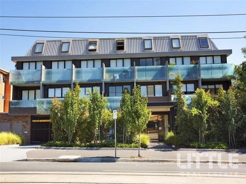 Additional image 8 of 38/589 Glenferrie Road, Hawthorn VIC 3122