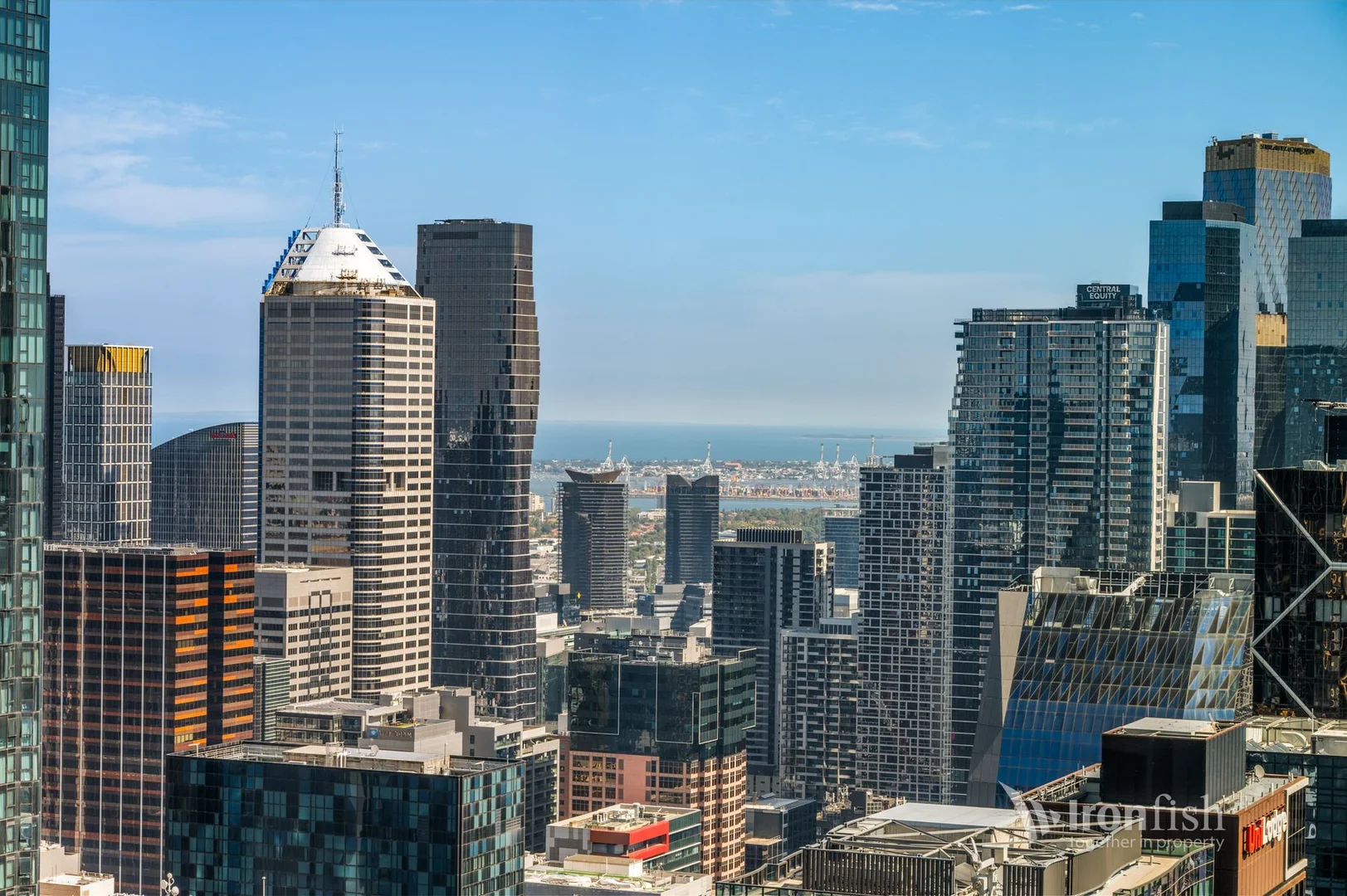 Additional image 7 of 5516/228 La Trobe Street, Melbourne VIC 3000