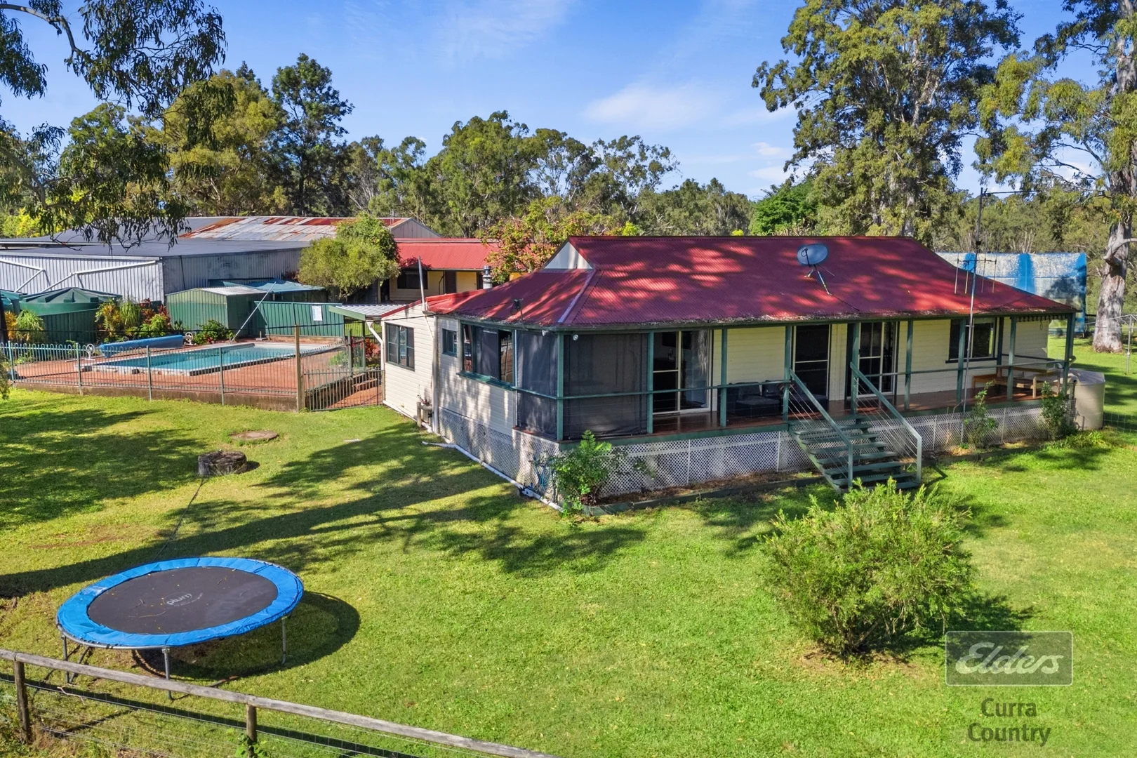 Additional image 2 of 286 Scotchy Pocket Road, Scotchy Pocket QLD 4570