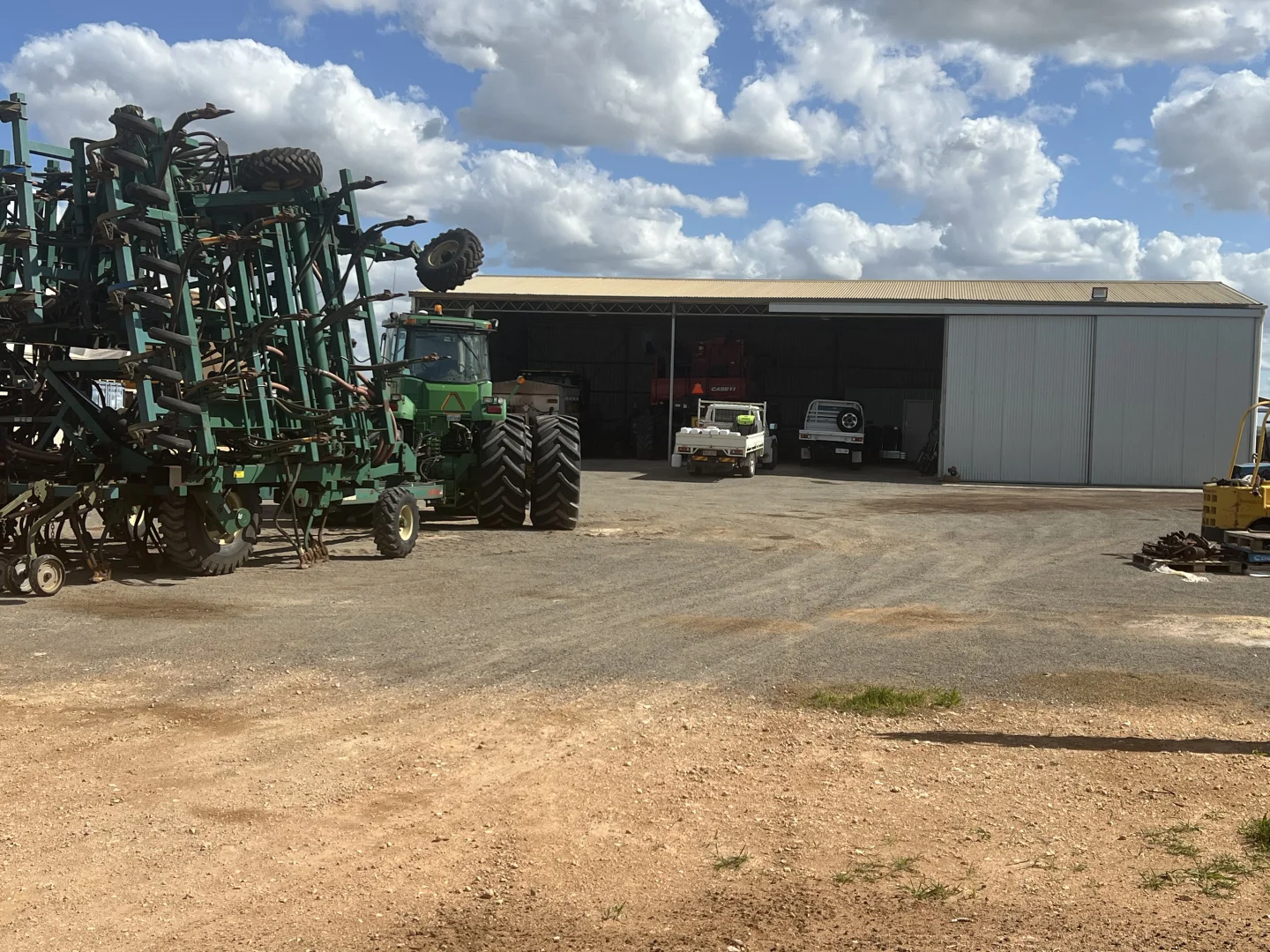 Additional image 13 of 66 Morrell Road, Bowhill SA 5238