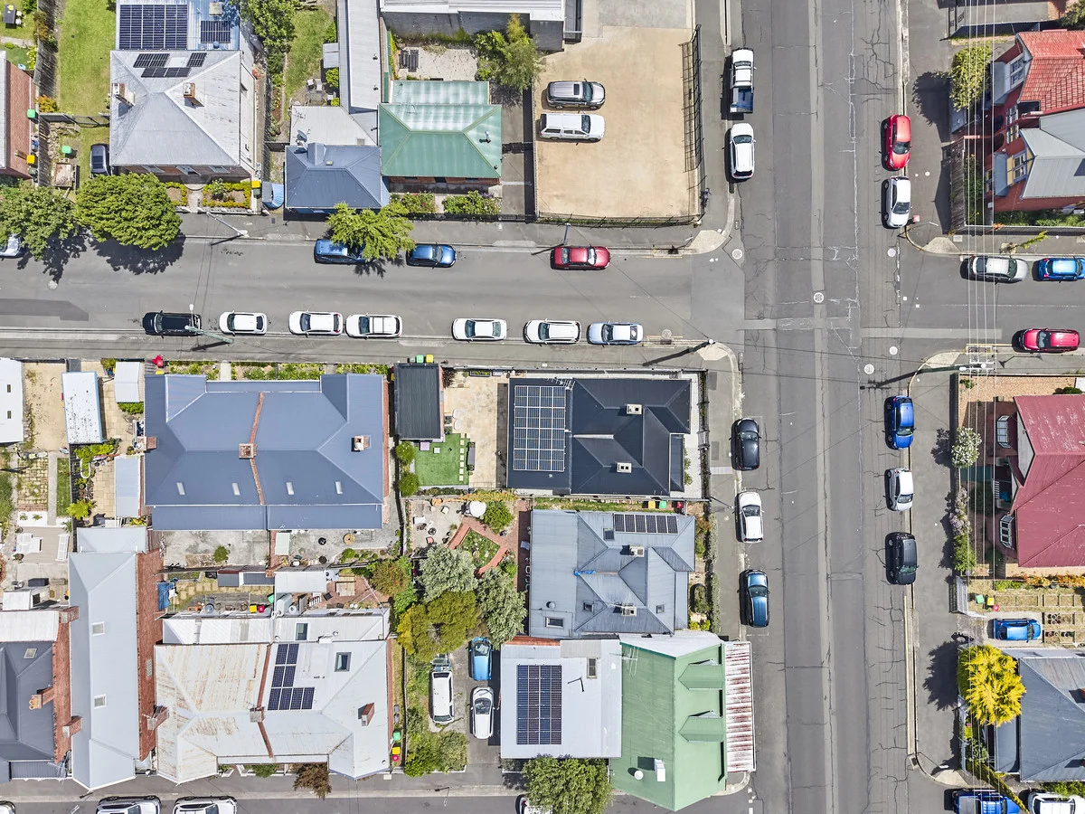 Additional image 16 of 16 Letitia Street, North Hobart TAS 7000