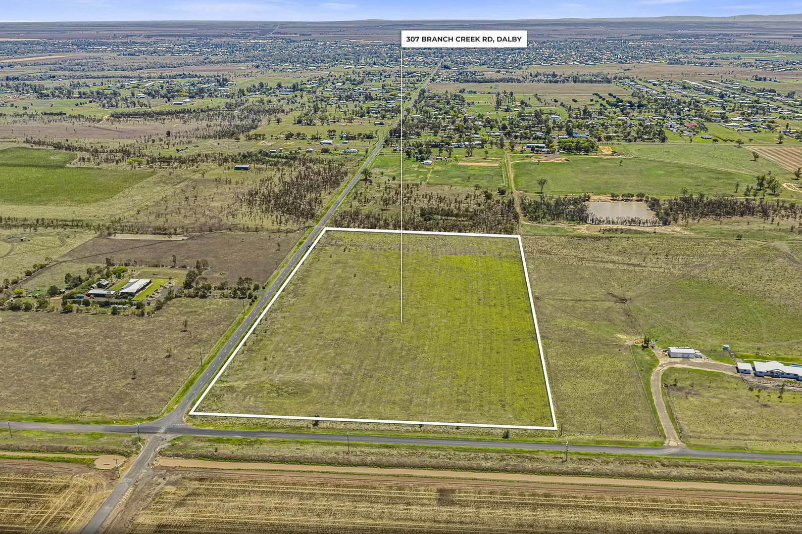 Additional image 2 of Lot 212 Branch Creek Road, Dalby QLD 4405
