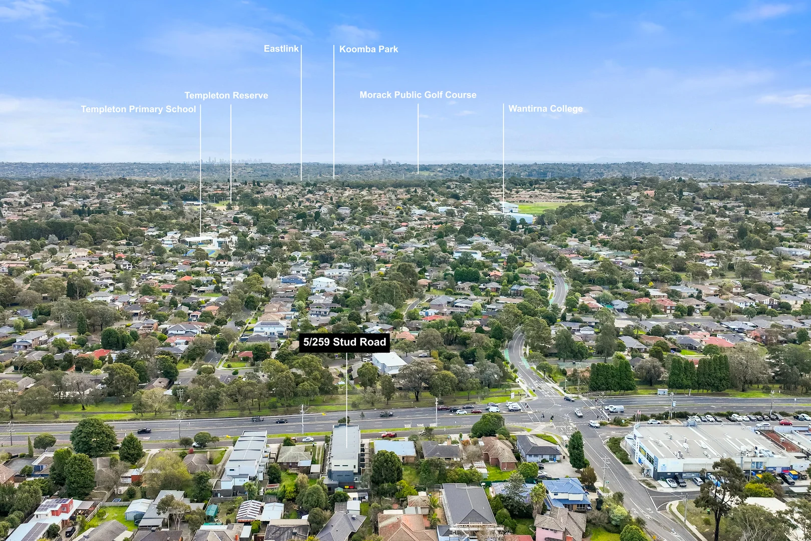 Additional image 18 of 5/259 Stud Road, Wantirna South VIC 3152