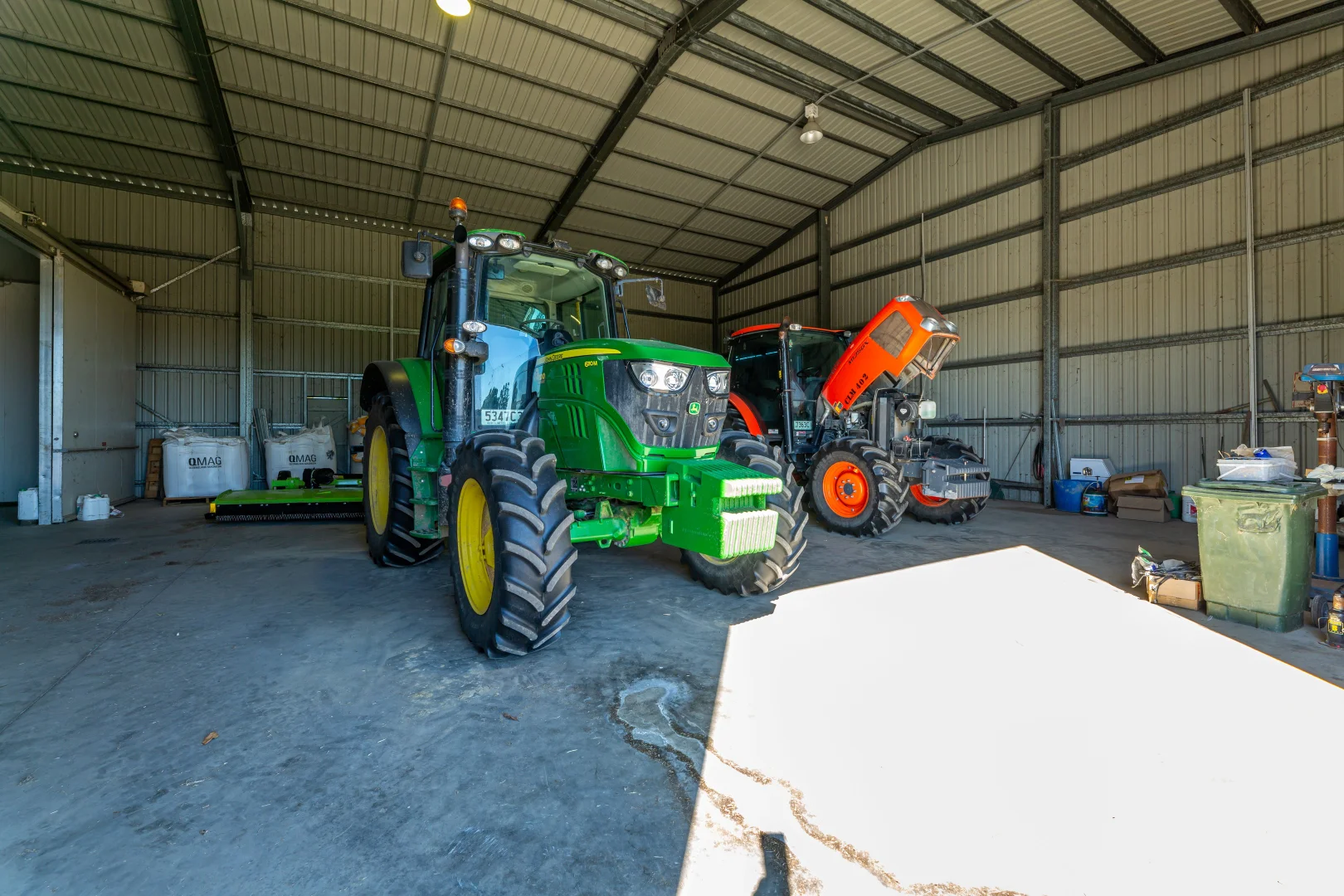 Additional image 12 of Mahoneys Road, Bucca QLD 4670