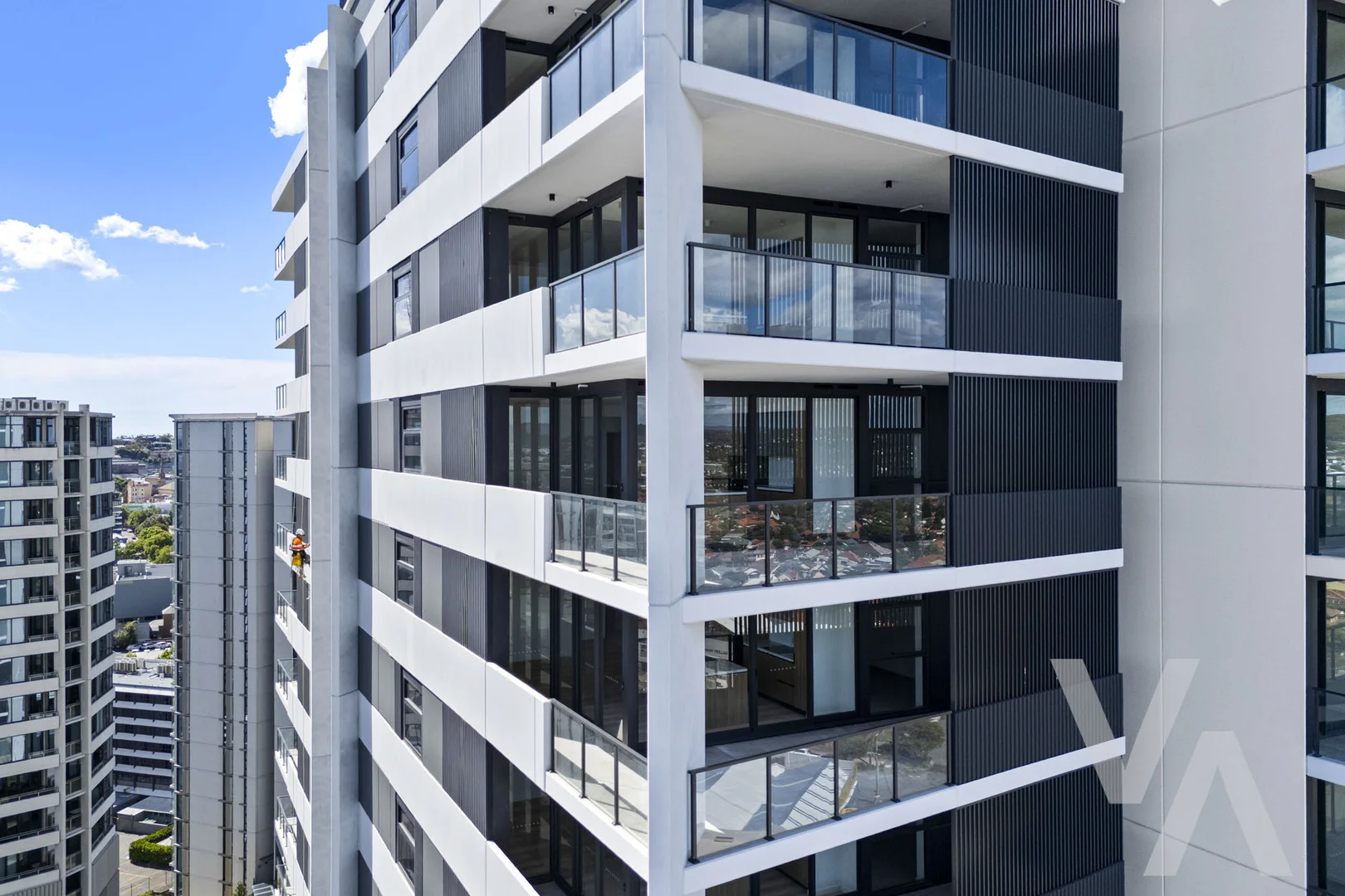 Additional image 4 of 1705/1 National Park Street, Newcastle NSW 2300