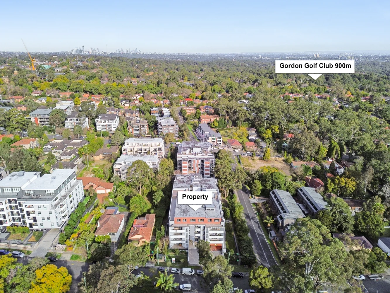 Additional image 14 of 23/32-34 Mcintyre Street, Gordon NSW 2072