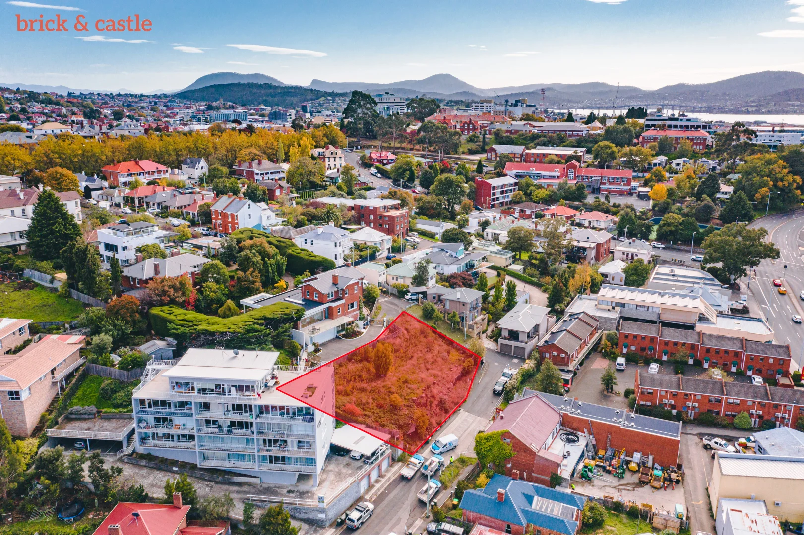 Additional image 7 of 9 Star Street, Sandy Bay TAS 7005