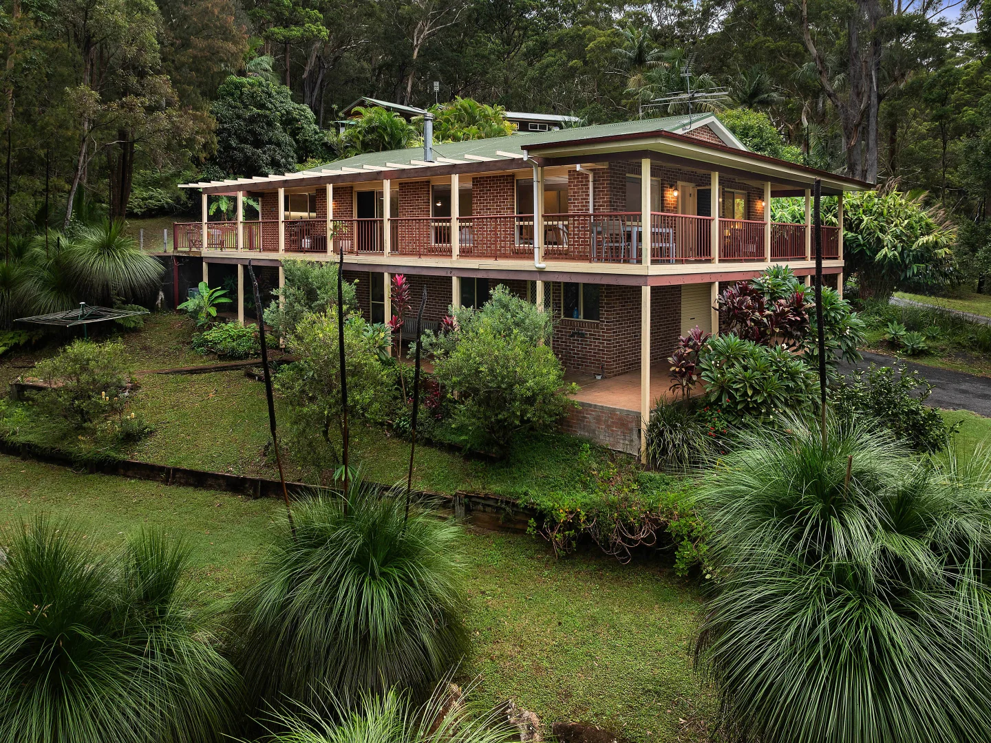 Additional image 4 of 78 Smoky Ridge Drive, Arakoon NSW 2431