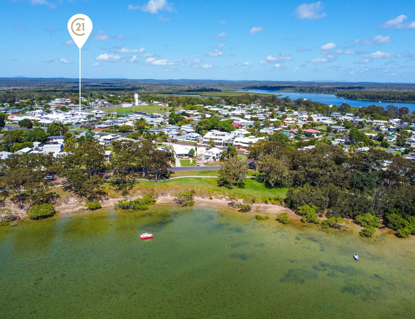 Additional image 5 of 18/19 - 20 Gympie Road, Tin Can Bay QLD 4580