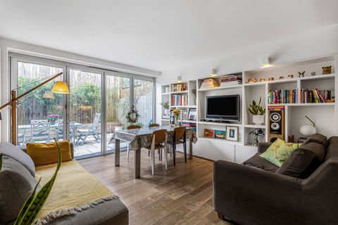 Bevington Road, Ladbroke Grove, London W10
