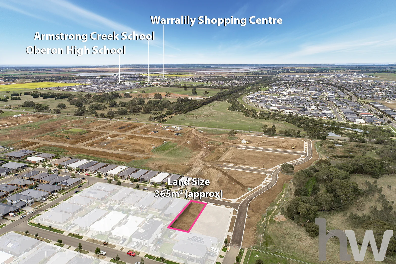 Additional image 2 of 46 Hedge Street, Armstrong Creek VIC 3217
