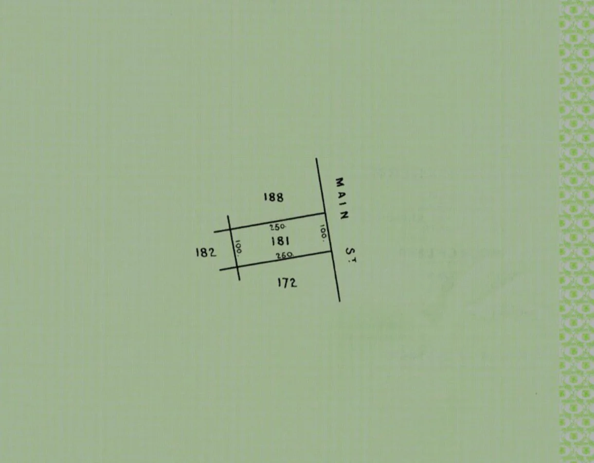 Additional image 5 of 165, 172 and 181/24 Main Street, Carrieton SA 5432