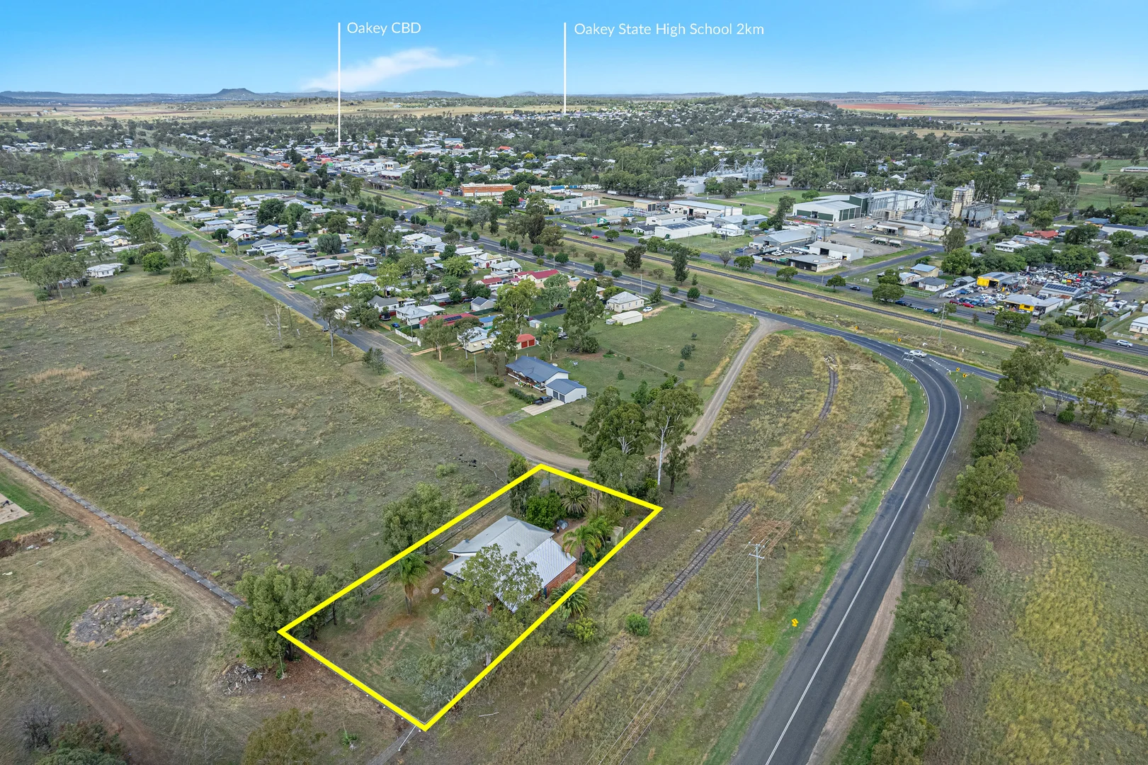 Additional image 19 of 56 Donely Street, Oakey QLD 4401