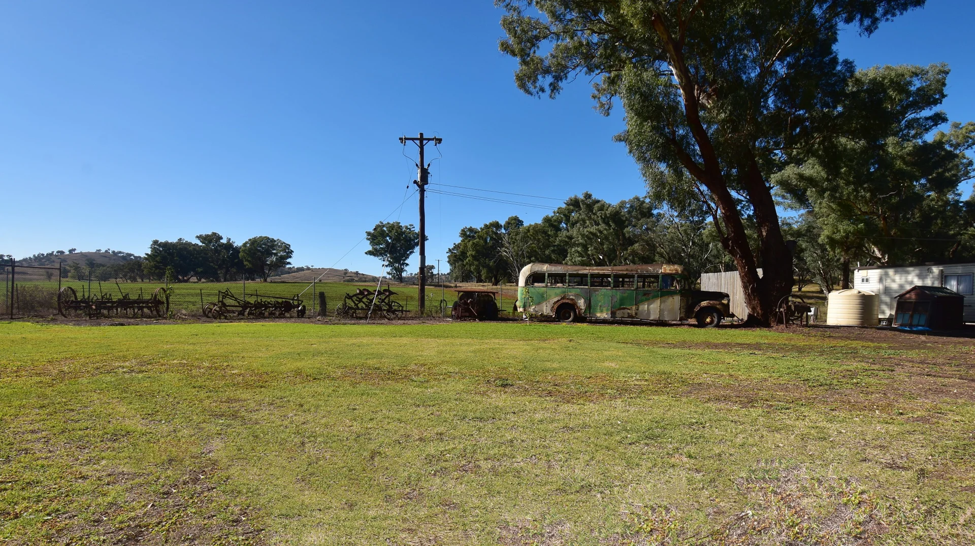 Additional image 11 of 8050 Mitchell Highway Bakers Swamp via, Wellington NSW 2820