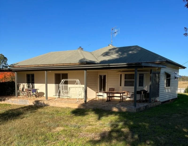 Additional image 12 of 325 Toorawandi Road, Ulamambri NSW 2357