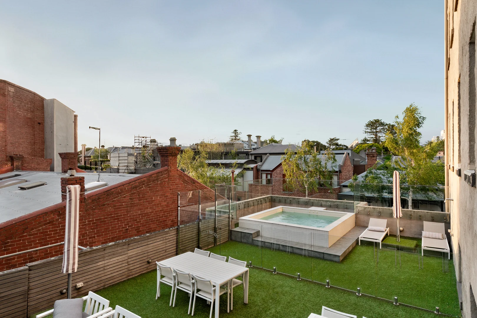 Additional image 15 of 11/152 Bridport Street, Albert Park VIC 3206