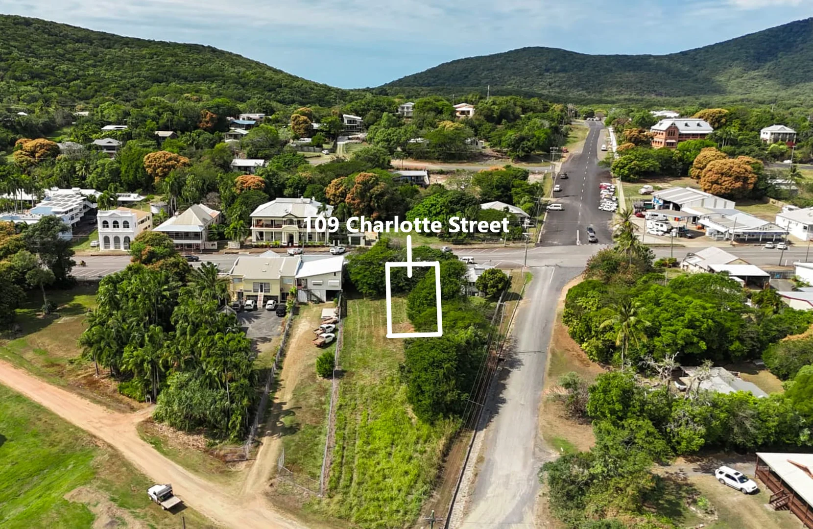 Additional image 6 of 109 Charlotte Street, Cooktown QLD 4895