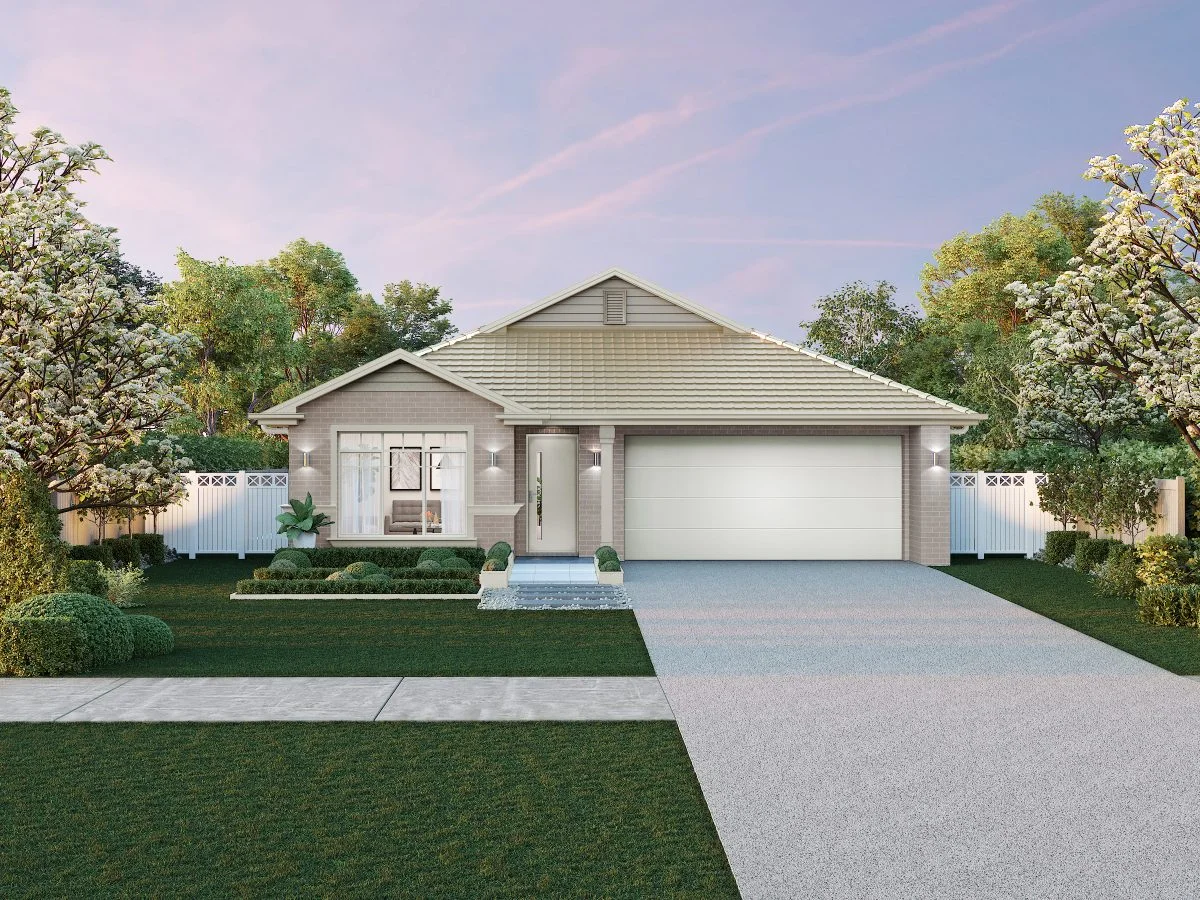 Lot 810, 55 McClymont Drive, Catherine Field NSW 2557